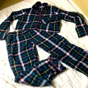 Victoria’s Secrets pajamas